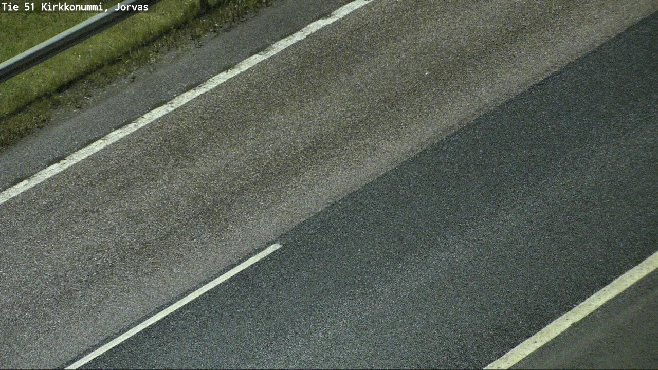 Kelikamerat Kuva Tie 51 Kirkkonummi, Jorvas, Kirkkonummi, Uusimaa