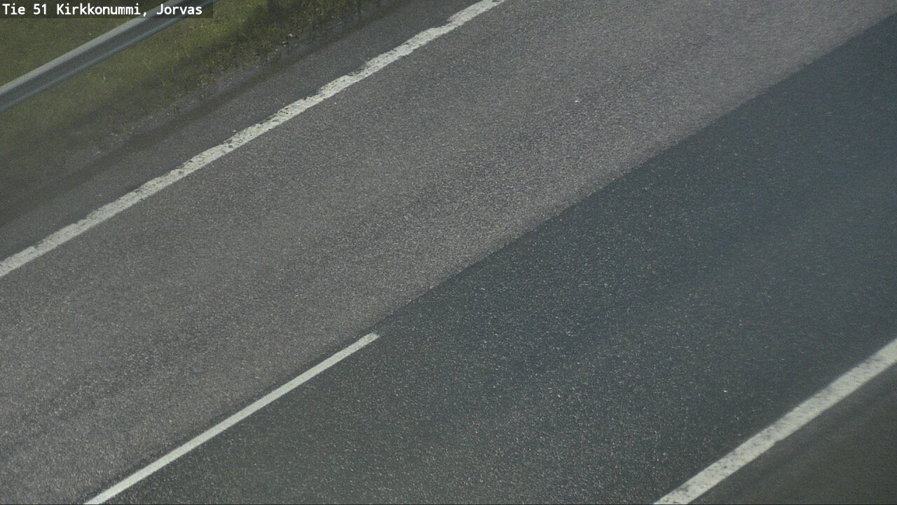 Kelikamerat Kuva Tie 51 Kirkkonummi, Jorvas, Kirkkonummi, Uusimaa