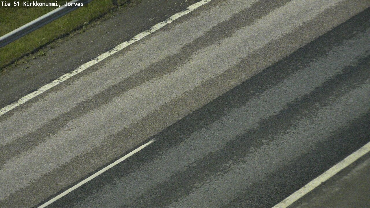 Kelikamerat Kuva Tie 51 Kirkkonummi, Jorvas, Kirkkonummi, Uusimaa