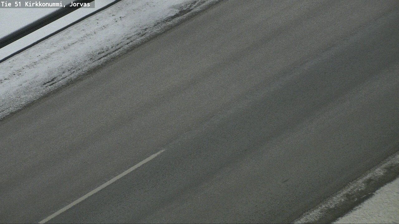 Kelikamerat Kuva Tie 51 Kirkkonummi, Jorvas, Kirkkonummi, Uusimaa