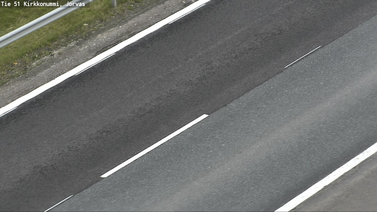 Kelikamerat Kuva Tie 51 Kirkkonummi, Jorvas, Kirkkonummi, Uusimaa