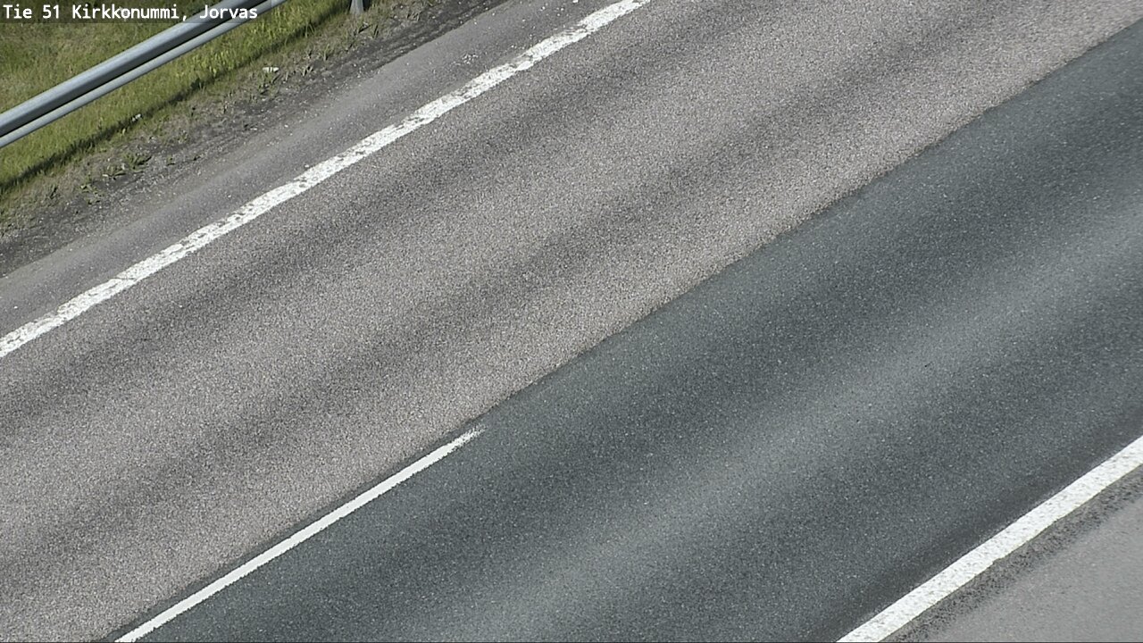 Kelikamerat Kuva Tie 51 Kirkkonummi, Jorvas, Kirkkonummi, Uusimaa