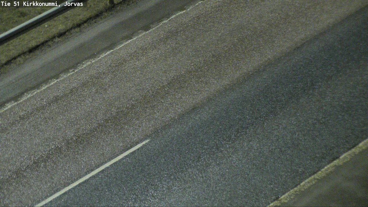 Kelikamerat Kuva Tie 51 Kirkkonummi, Jorvas, Kirkkonummi, Uusimaa