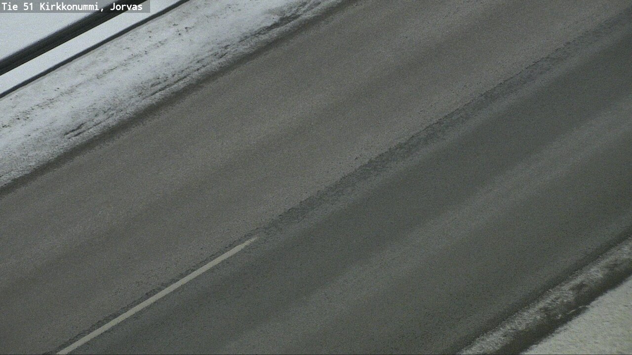 Kelikamerat Kuva Tie 51 Kirkkonummi, Jorvas, Kirkkonummi, Uusimaa