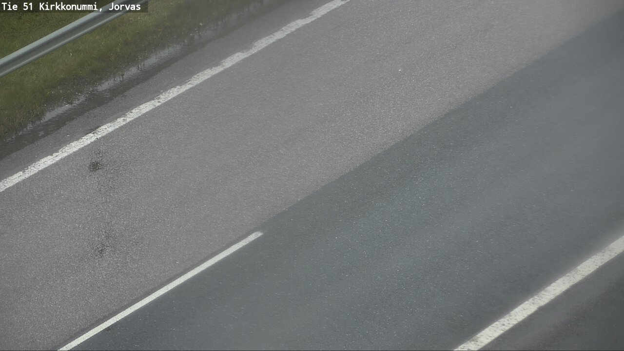 Kelikamerat Kuva Tie 51 Kirkkonummi, Jorvas, Kirkkonummi, Uusimaa