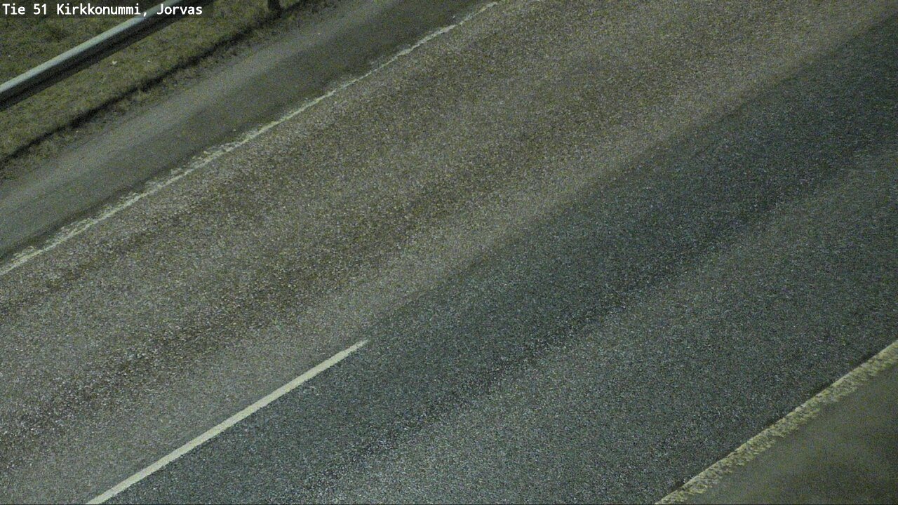 Kelikamerat Kuva Tie 51 Kirkkonummi, Jorvas, Kirkkonummi, Uusimaa