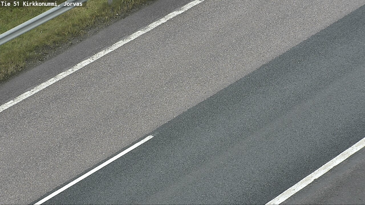 Kelikamerat Kuva Tie 51 Kirkkonummi, Jorvas, Kirkkonummi, Uusimaa