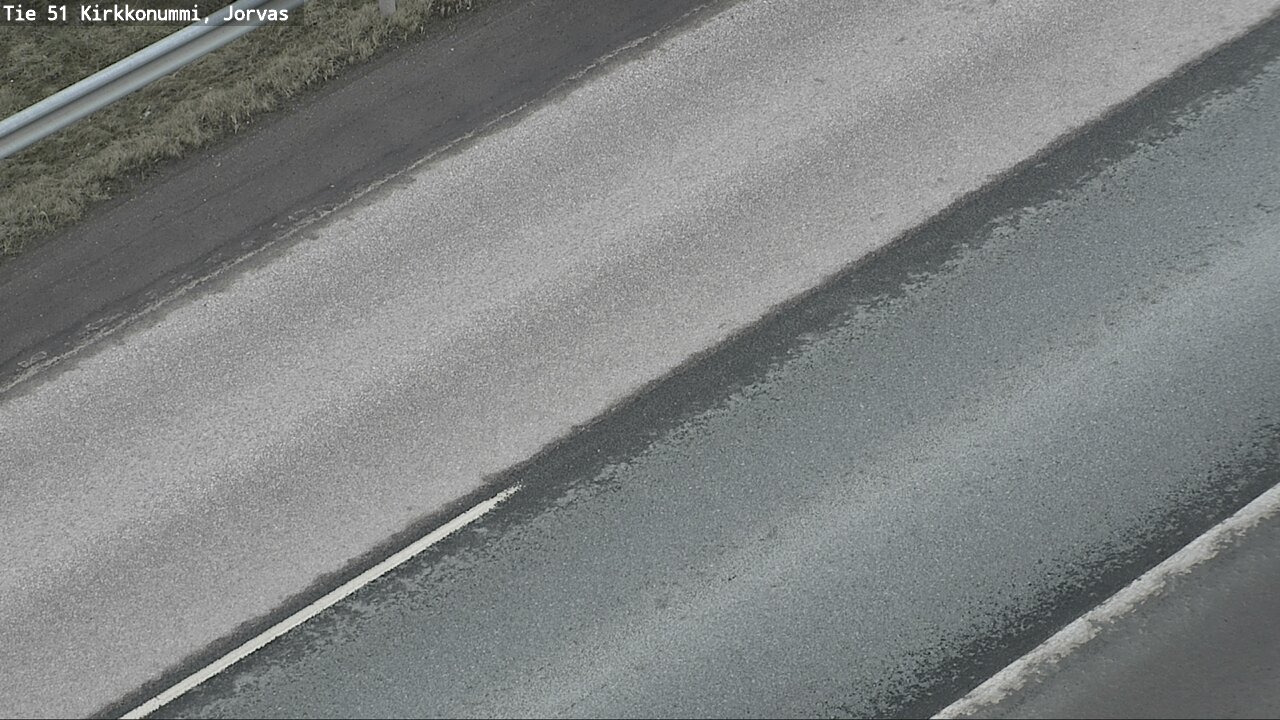 Kelikamerat Kuva Tie 51 Kirkkonummi, Jorvas, Kirkkonummi, Uusimaa