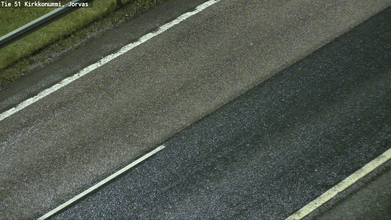 Kelikamerat Kuva Tie 51 Kirkkonummi, Jorvas, Kirkkonummi, Uusimaa