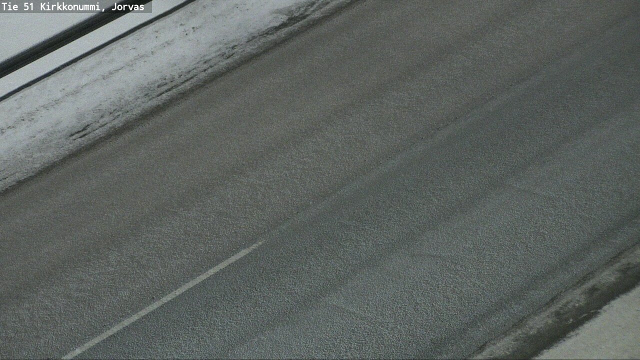 Kelikamerat Kuva Tie 51 Kirkkonummi, Jorvas, Kirkkonummi, Uusimaa