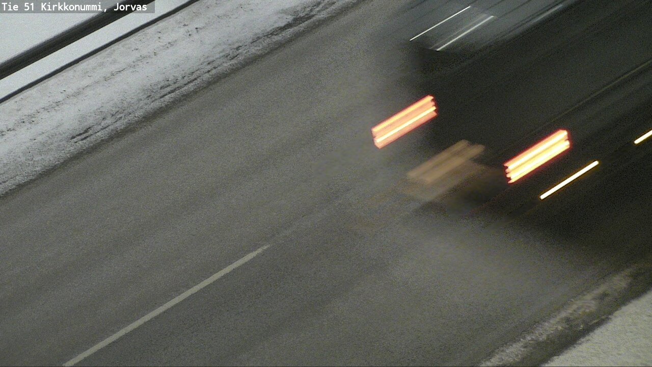 Kelikamerat Kuva Tie 51 Kirkkonummi, Jorvas, Kirkkonummi, Uusimaa