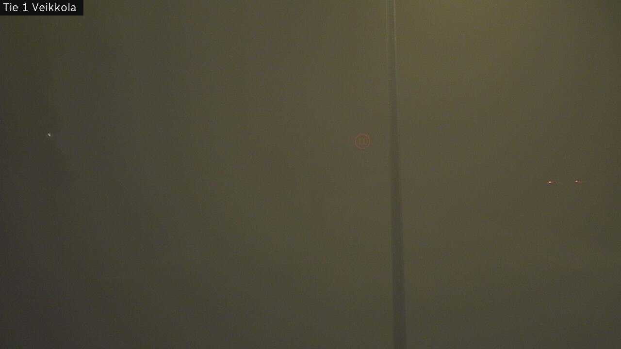 Kelikamerat Kuva Tie 1 Kirkkonummi, Veikkola, Kirkkonummi, Uusimaa