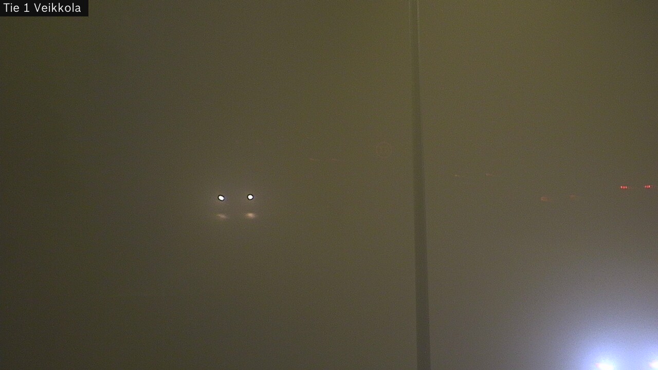 Kelikamerat Kuva Tie 1 Kirkkonummi, Veikkola, Kirkkonummi, Uusimaa