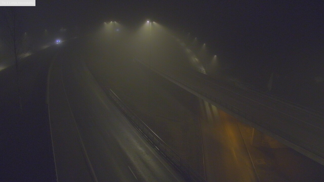 Kelikamerat Kuva Tie 1 Lohja, Hevoskallio, Lohja, Uusimaa