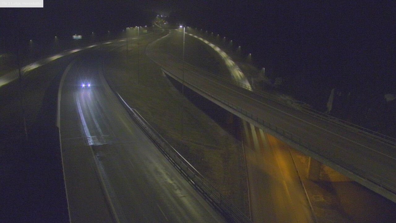 Kelikamerat Kuva Tie 1 Lohja, Hevoskallio, Lohja, Uusimaa