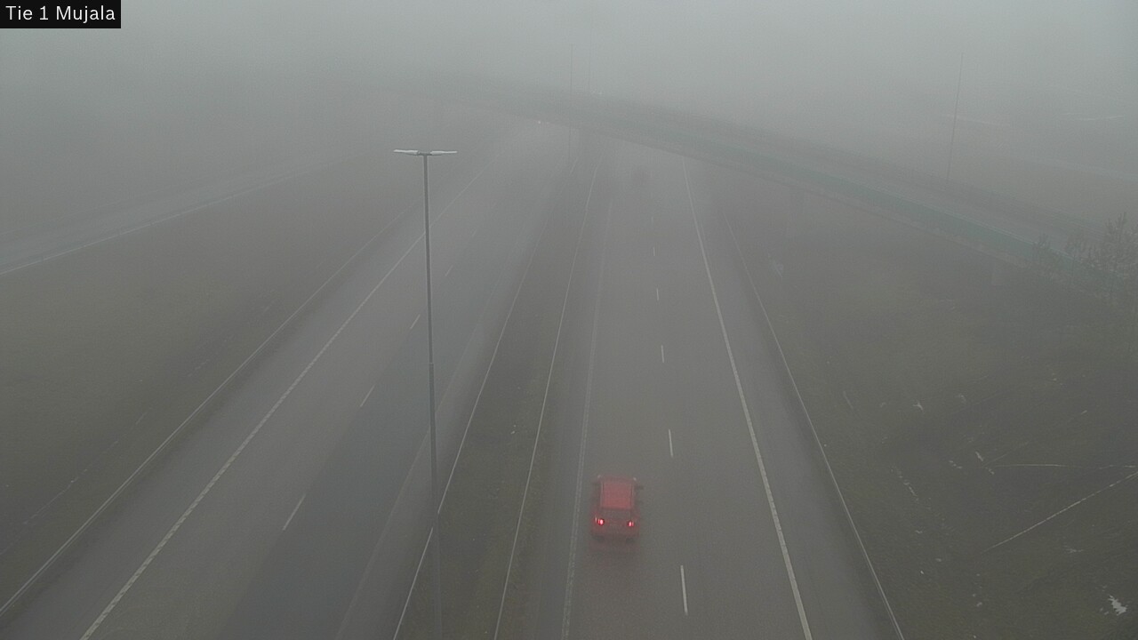 Kelikamerat Kuva Tie 1 Lohja, Muijala, Lohja, Uusimaa