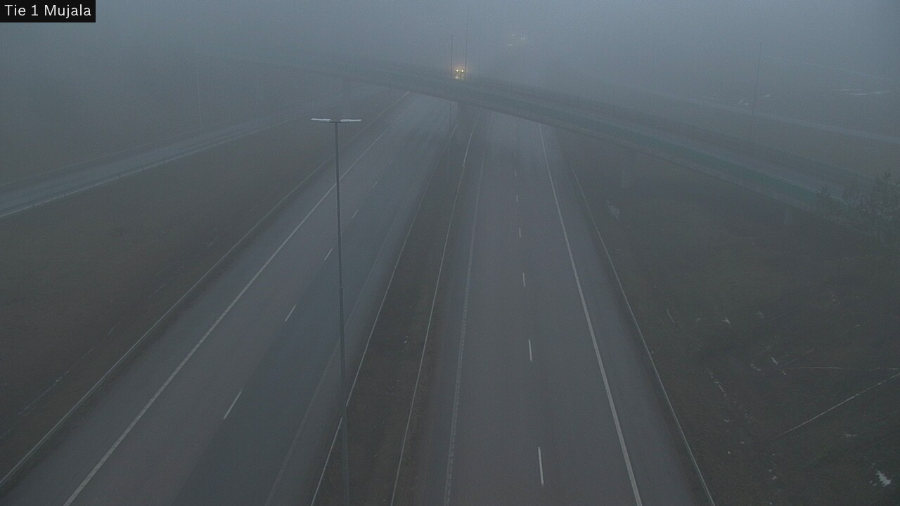 Kelikamerat Kuva Tie 1 Lohja, Muijala, Lohja, Uusimaa