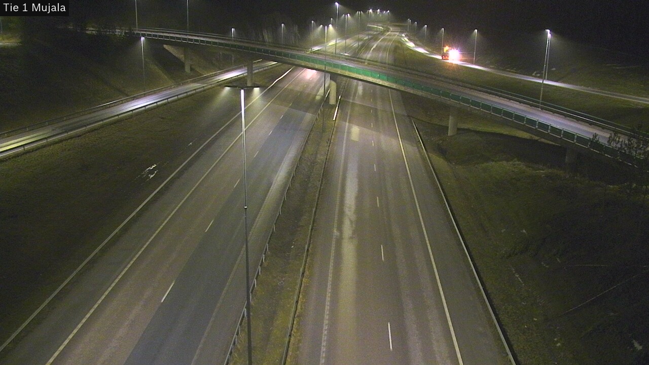 Kelikamerat Kuva Tie 1 Lohja, Muijala, Lohja, Uusimaa