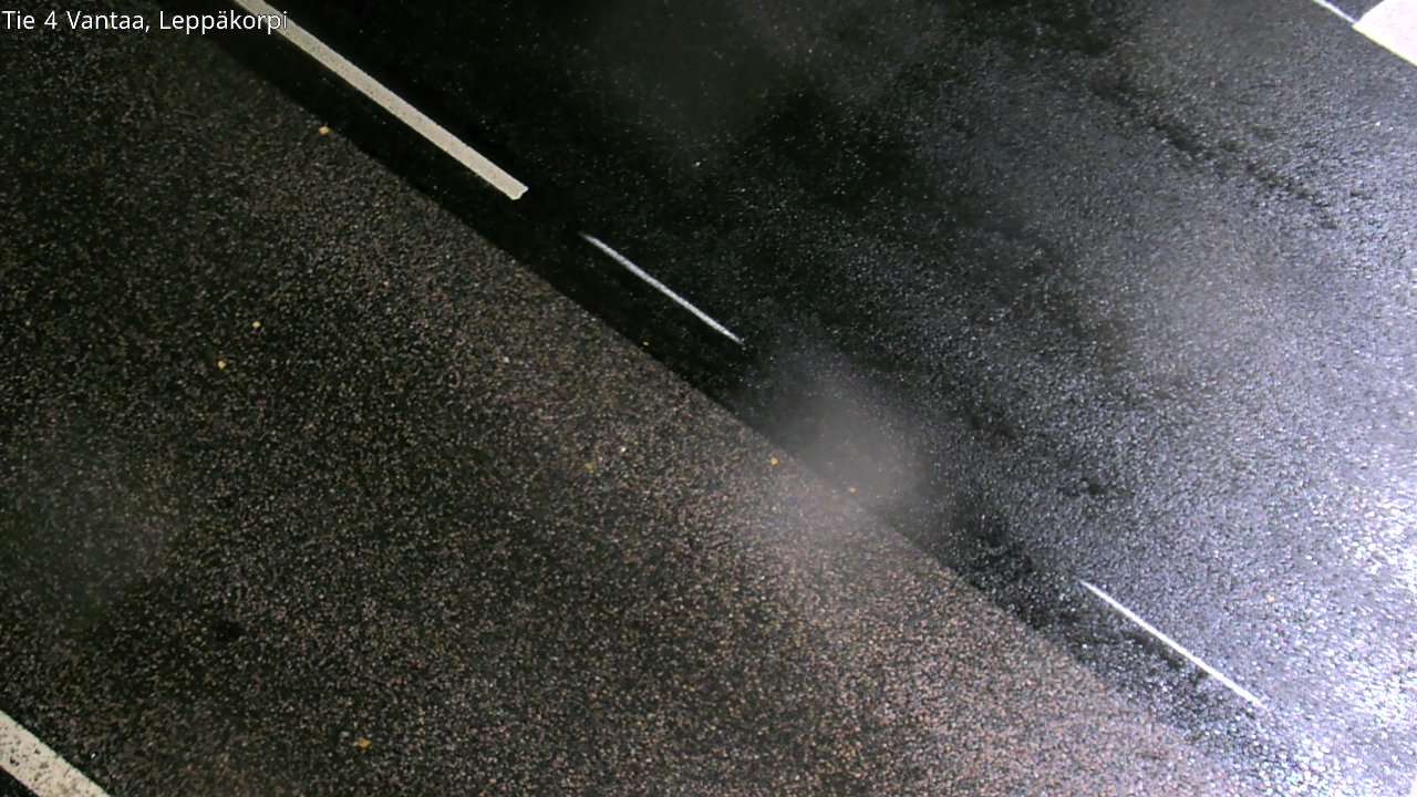 Kelikamerat Kuva Tie 4 Vantaa Leppäkorpi, Vantaa, Uusimaa