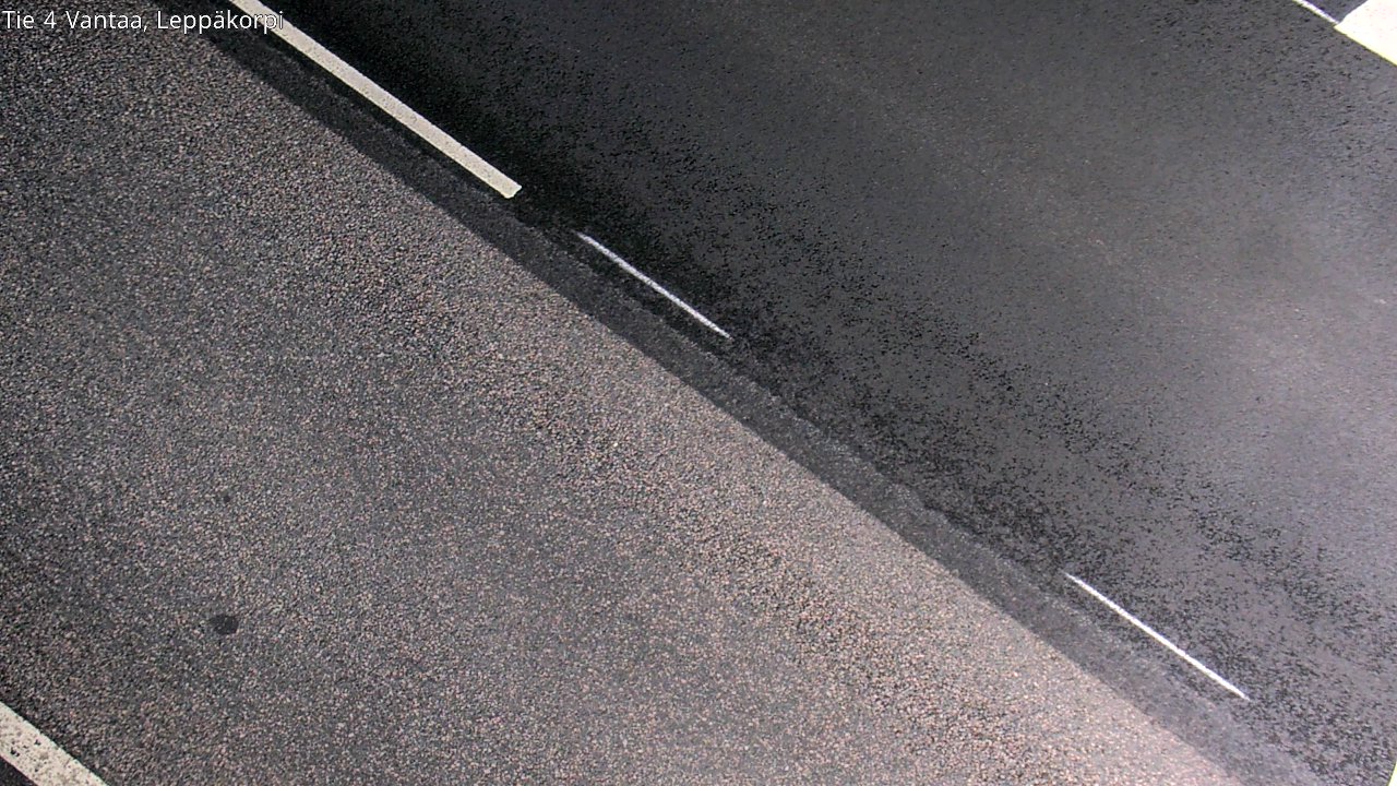 Kelikamerat Kuva Tie 4 Vantaa Leppäkorpi, Vantaa, Uusimaa