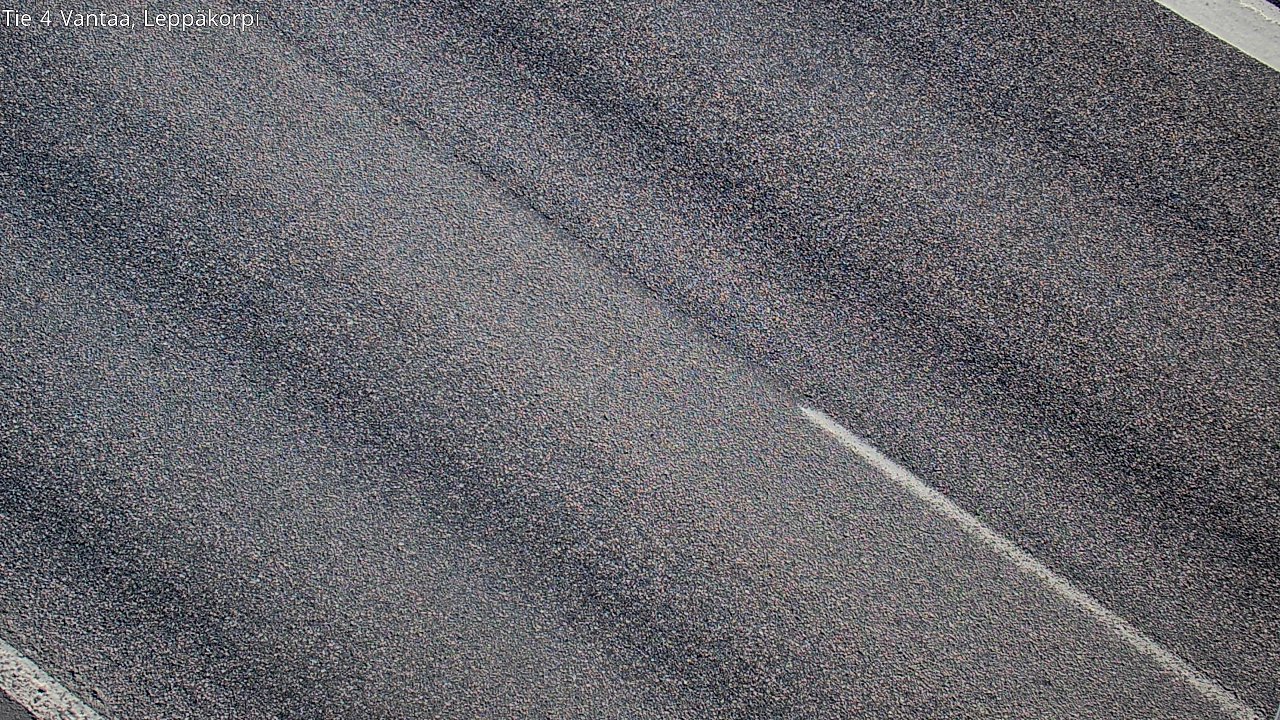 Kelikamerat Kuva Tie 4 Vantaa Leppäkorpi, Vantaa, Uusimaa