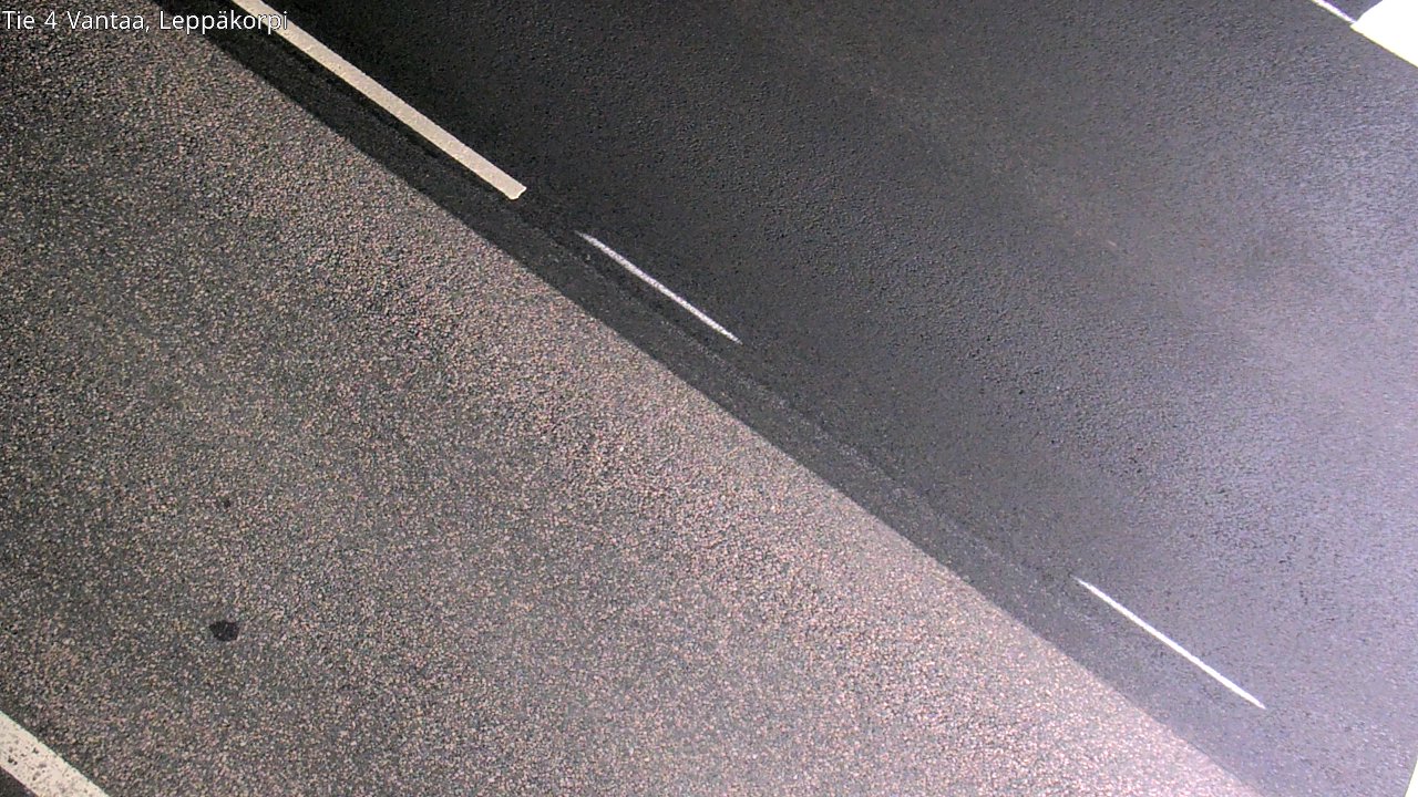 Kelikamerat Kuva Tie 4 Vantaa Leppäkorpi, Vantaa, Uusimaa