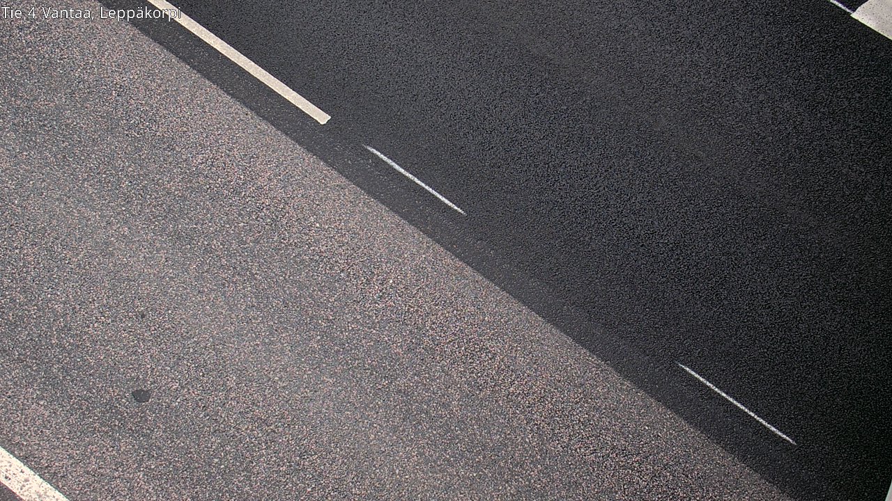 Kelikamerat Kuva Tie 4 Vantaa Leppäkorpi, Vantaa, Uusimaa
