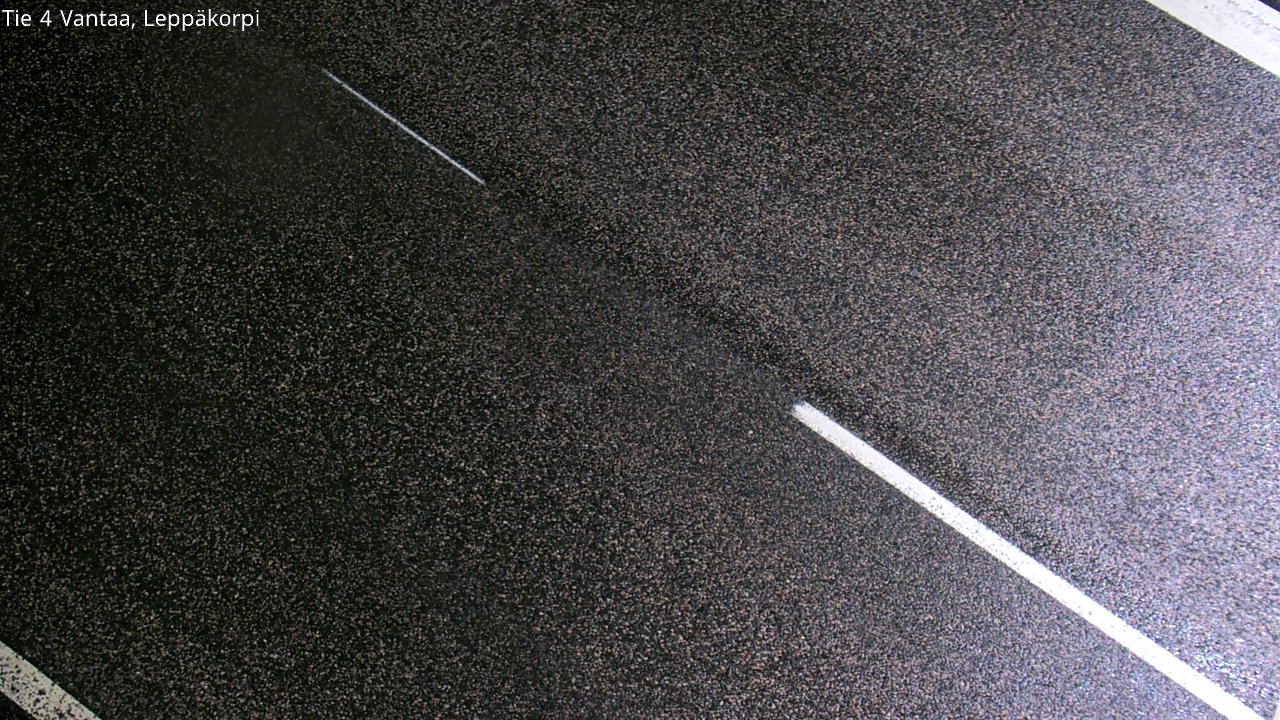 Kelikamerat Kuva Tie 4 Vantaa Leppäkorpi, Vantaa, Uusimaa