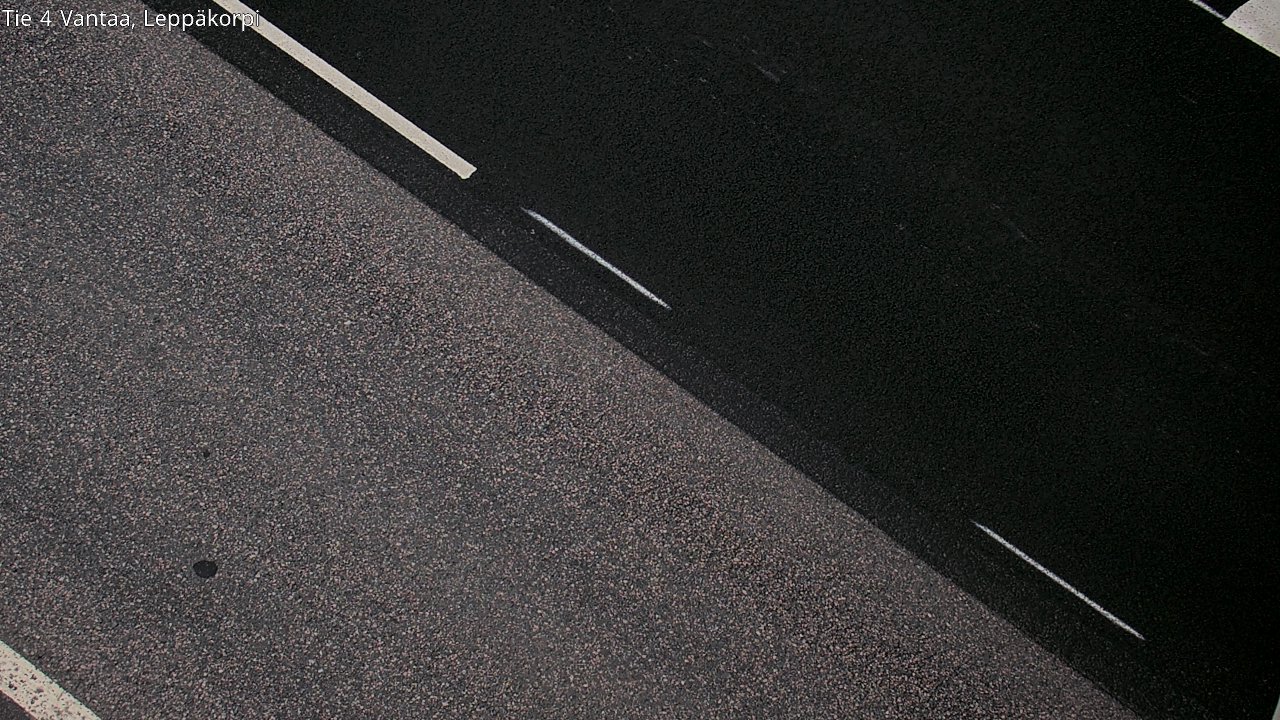Kelikamerat Kuva Tie 4 Vantaa Leppäkorpi, Vantaa, Uusimaa
