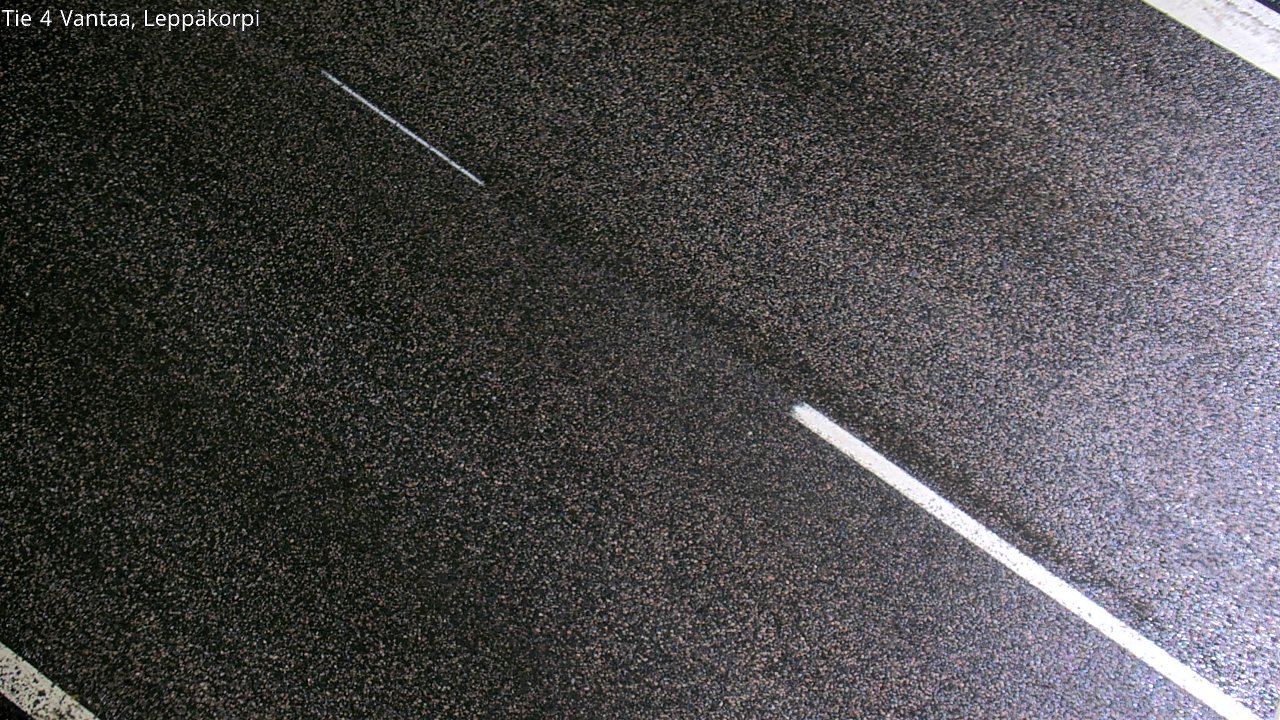 Kelikamerat Kuva Tie 4 Vantaa Leppäkorpi, Vantaa, Uusimaa