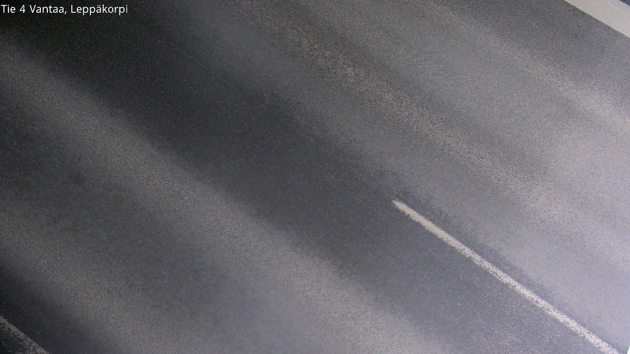 Kelikamerat Kuva Tie 4 Vantaa Leppäkorpi, Vantaa, Uusimaa