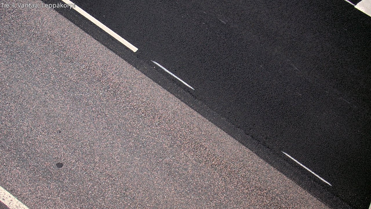 Kelikamerat Kuva Tie 4 Vantaa Leppäkorpi, Vantaa, Uusimaa