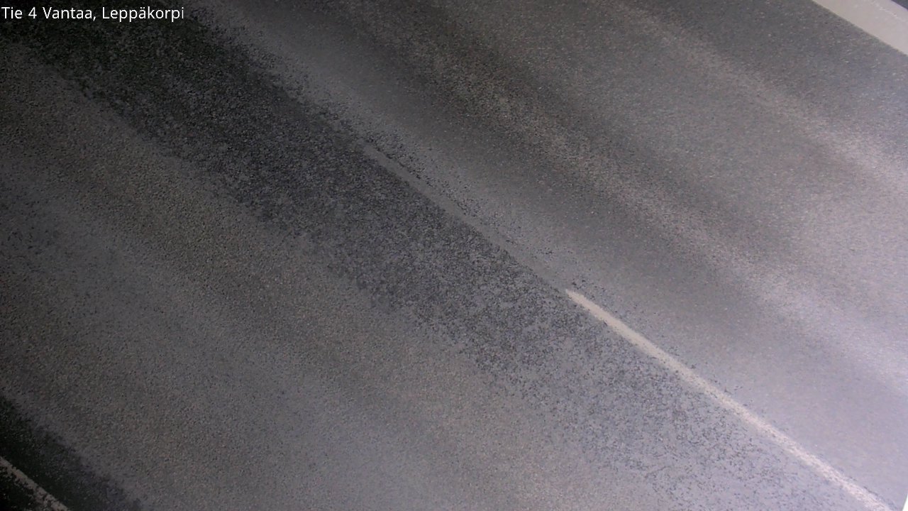 Kelikamerat Kuva Tie 4 Vantaa Leppäkorpi, Vantaa, Uusimaa