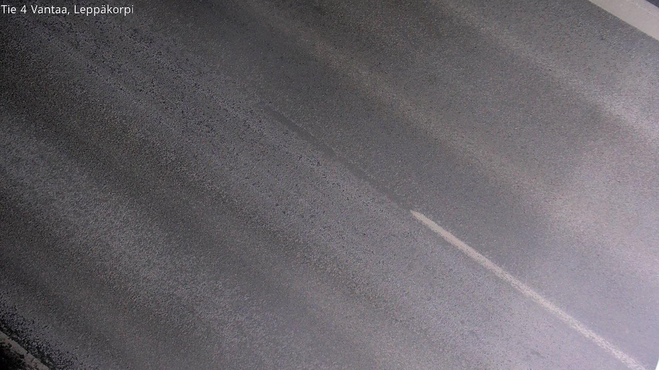 Kelikamerat Kuva Tie 4 Vantaa Leppäkorpi, Vantaa, Uusimaa