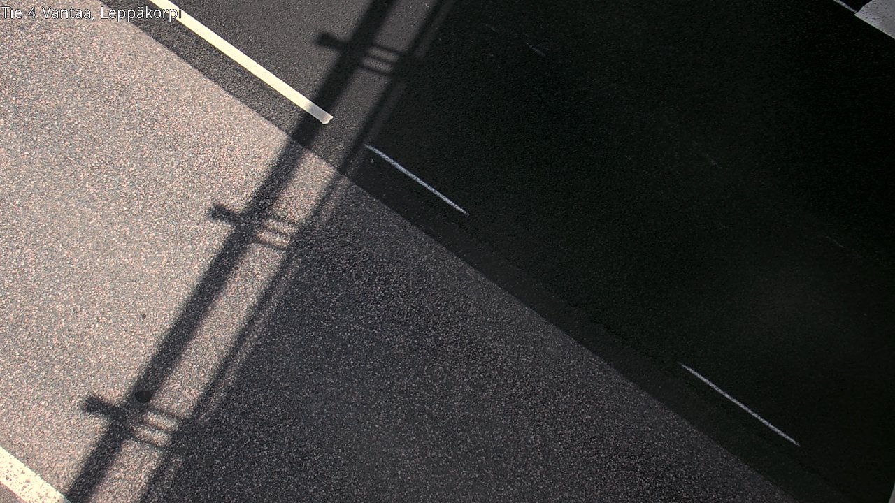 Kelikamerat Kuva Tie 4 Vantaa Leppäkorpi, Vantaa, Uusimaa
