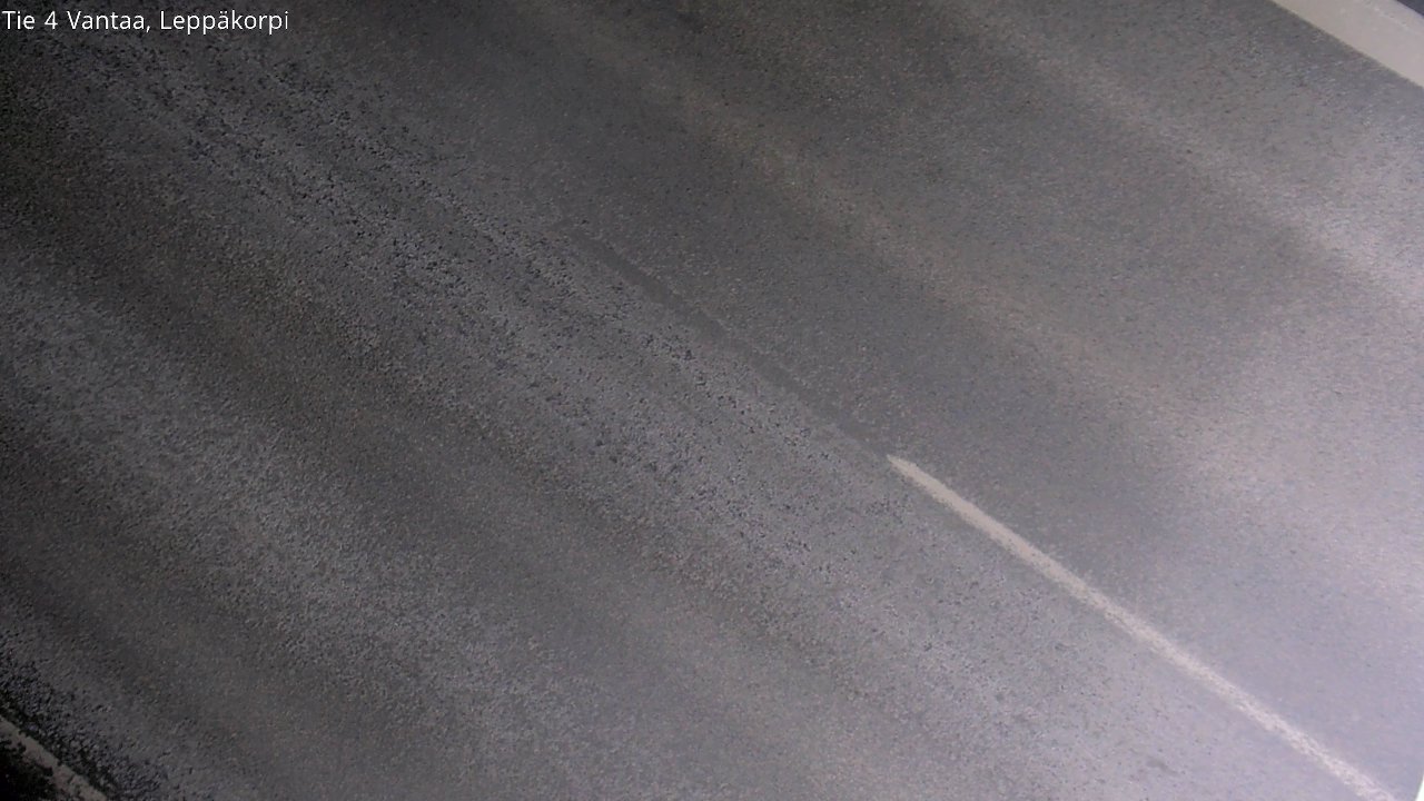 Kelikamerat Kuva Tie 4 Vantaa Leppäkorpi, Vantaa, Uusimaa