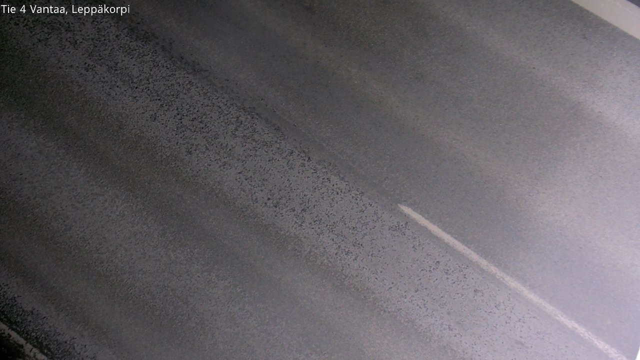 Kelikamerat Kuva Tie 4 Vantaa Leppäkorpi, Vantaa, Uusimaa