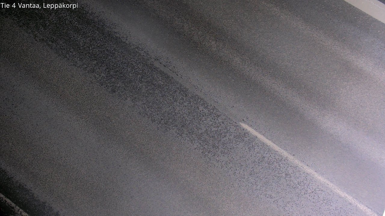 Kelikamerat Kuva Tie 4 Vantaa Leppäkorpi, Vantaa, Uusimaa