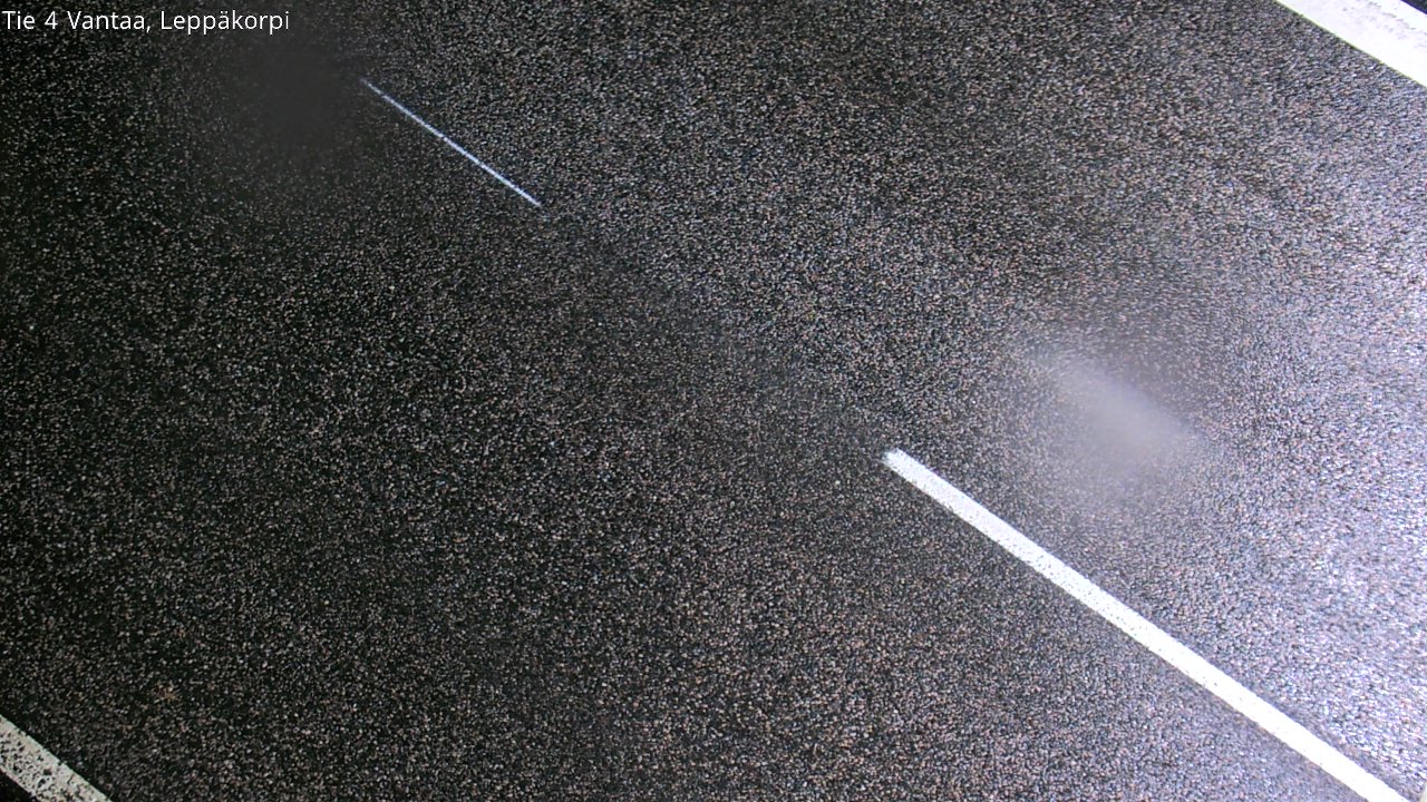 Kelikamerat Kuva Tie 4 Vantaa Leppäkorpi, Vantaa, Uusimaa