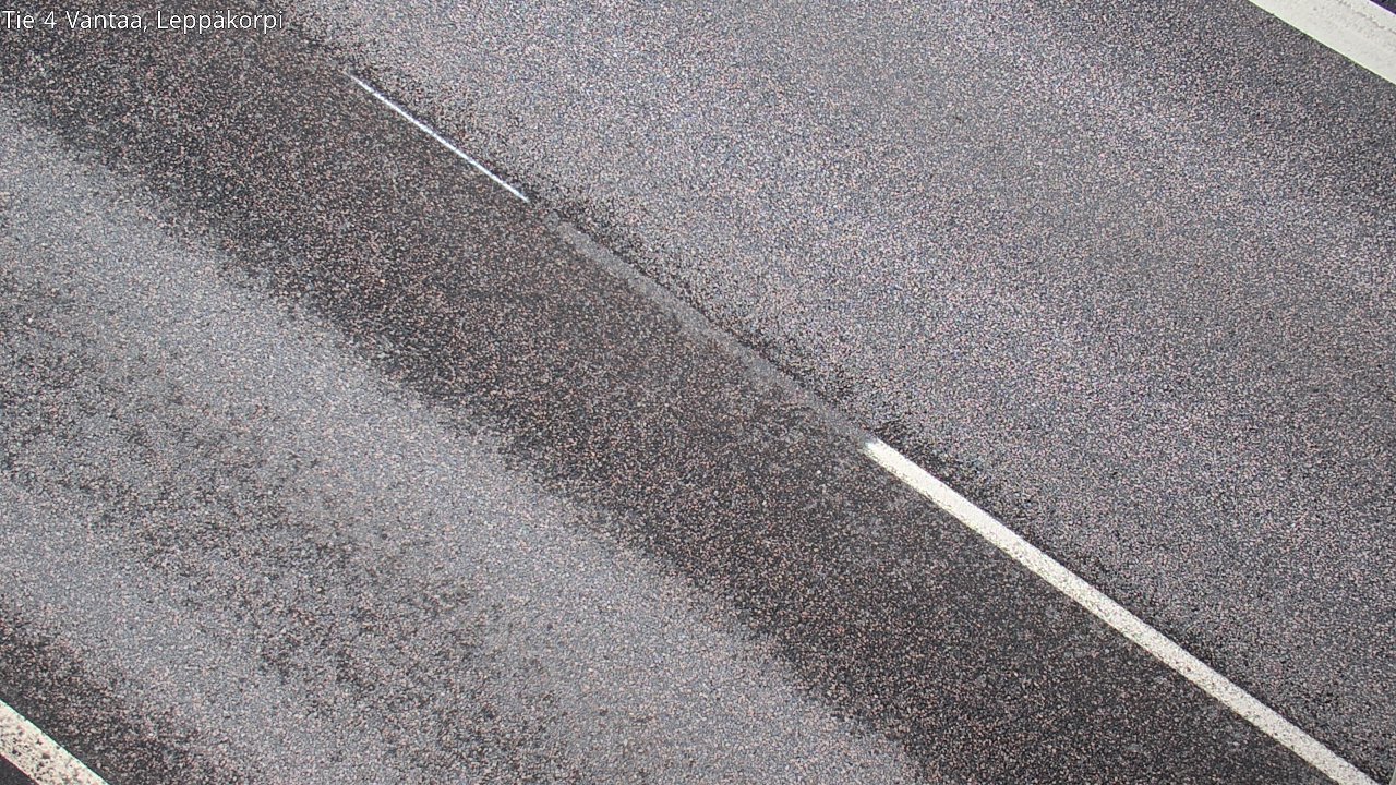 Kelikamerat Kuva Tie 4 Vantaa Leppäkorpi, Vantaa, Uusimaa