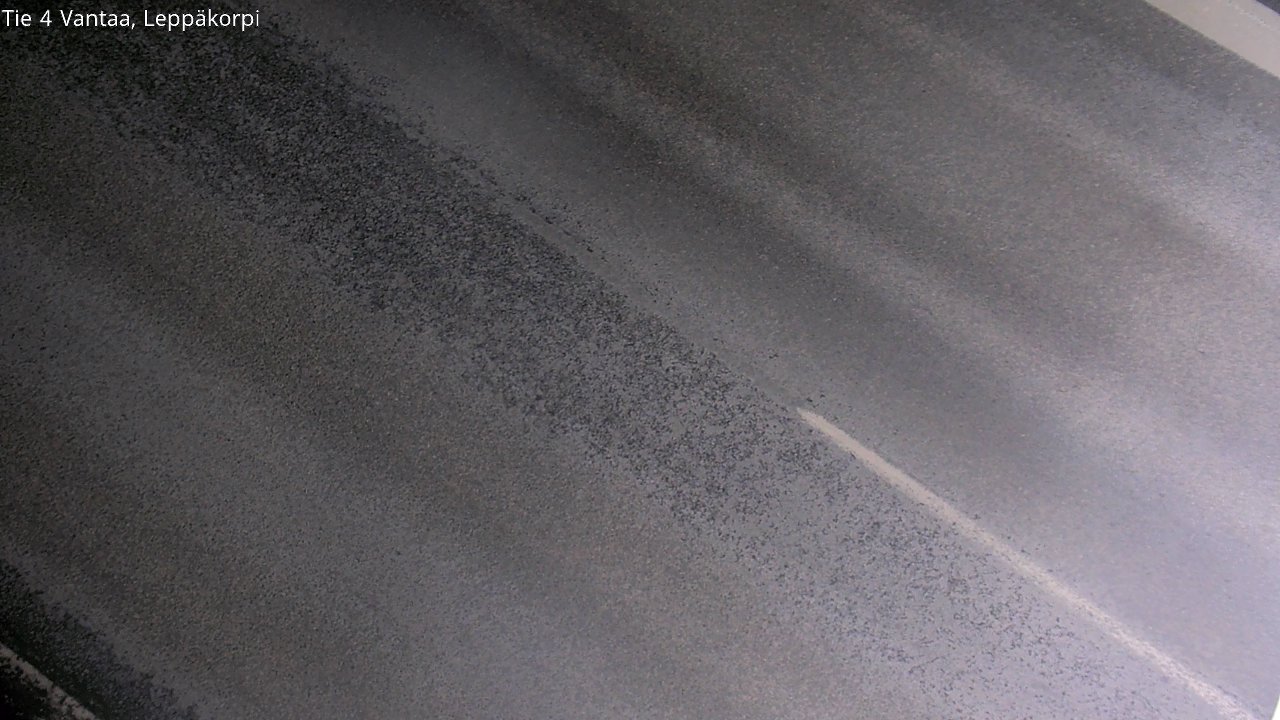 Kelikamerat Kuva Tie 4 Vantaa Leppäkorpi, Vantaa, Uusimaa