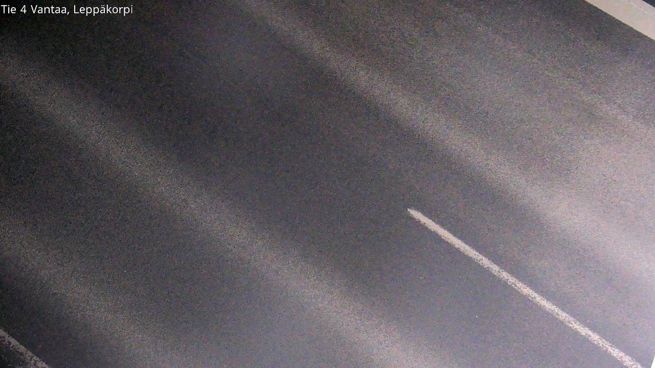 Kelikamerat Kuva Tie 4 Vantaa Leppäkorpi, Vantaa, Uusimaa