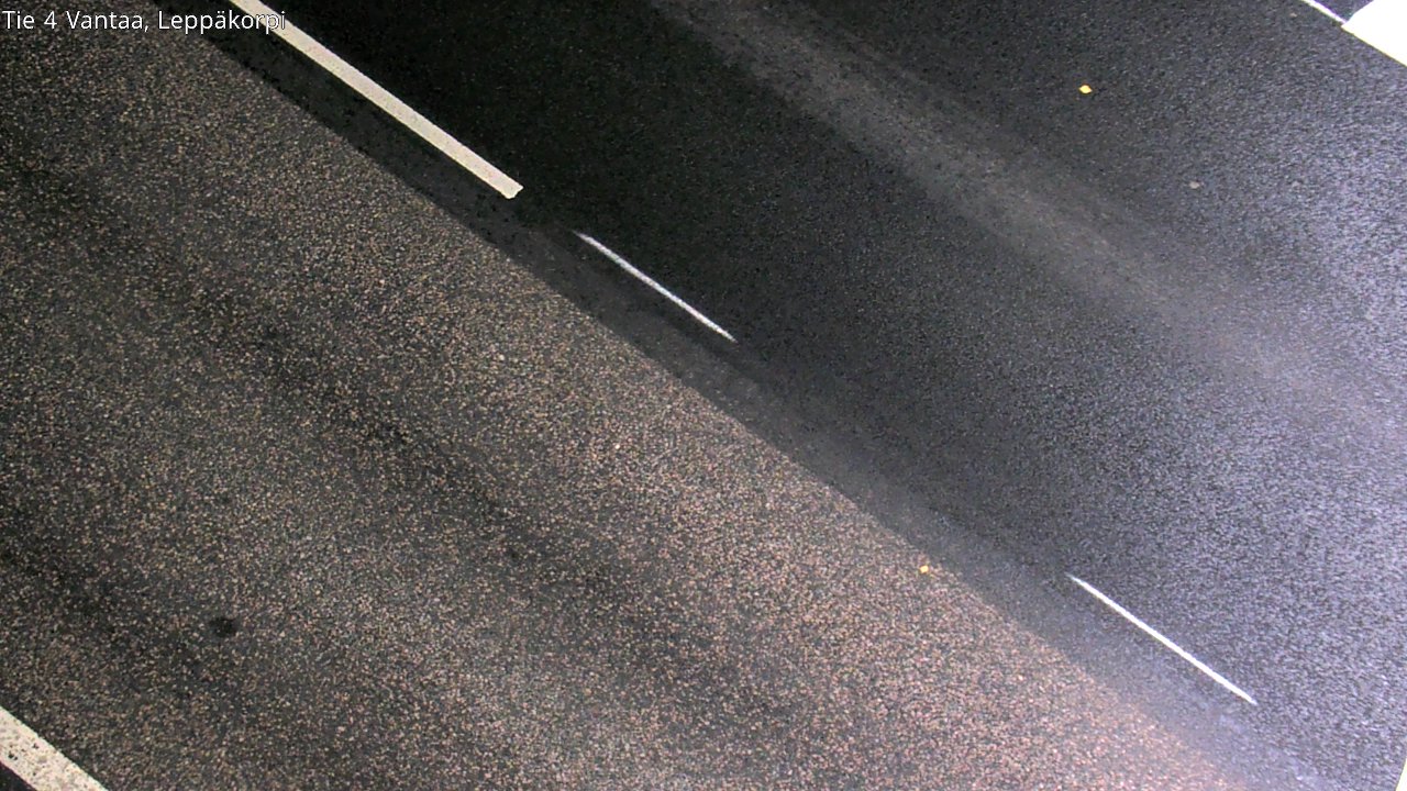Kelikamerat Kuva Tie 4 Vantaa Leppäkorpi, Vantaa, Uusimaa