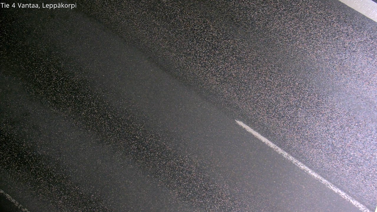 Kelikamerat Kuva Tie 4 Vantaa Leppäkorpi, Vantaa, Uusimaa