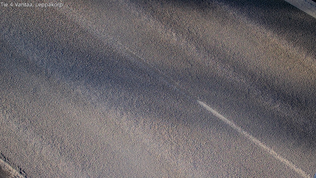 Kelikamerat Kuva Tie 4 Vantaa Leppäkorpi, Vantaa, Uusimaa