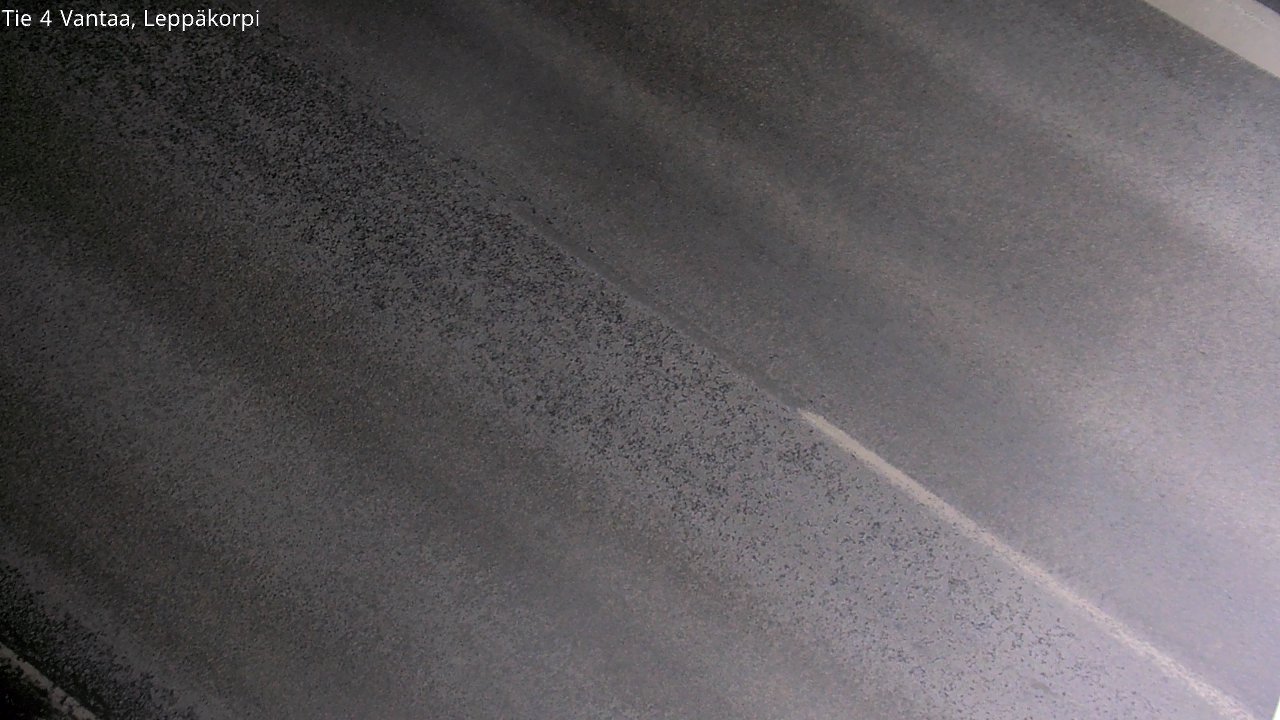 Kelikamerat Kuva Tie 4 Vantaa Leppäkorpi, Vantaa, Uusimaa