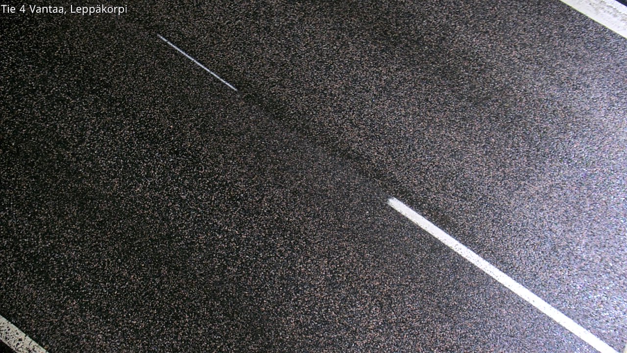 Kelikamerat Kuva Tie 4 Vantaa Leppäkorpi, Vantaa, Uusimaa