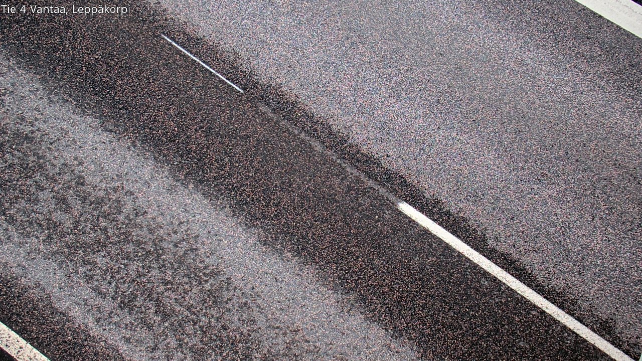 Kelikamerat Kuva Tie 4 Vantaa Leppäkorpi, Vantaa, Uusimaa