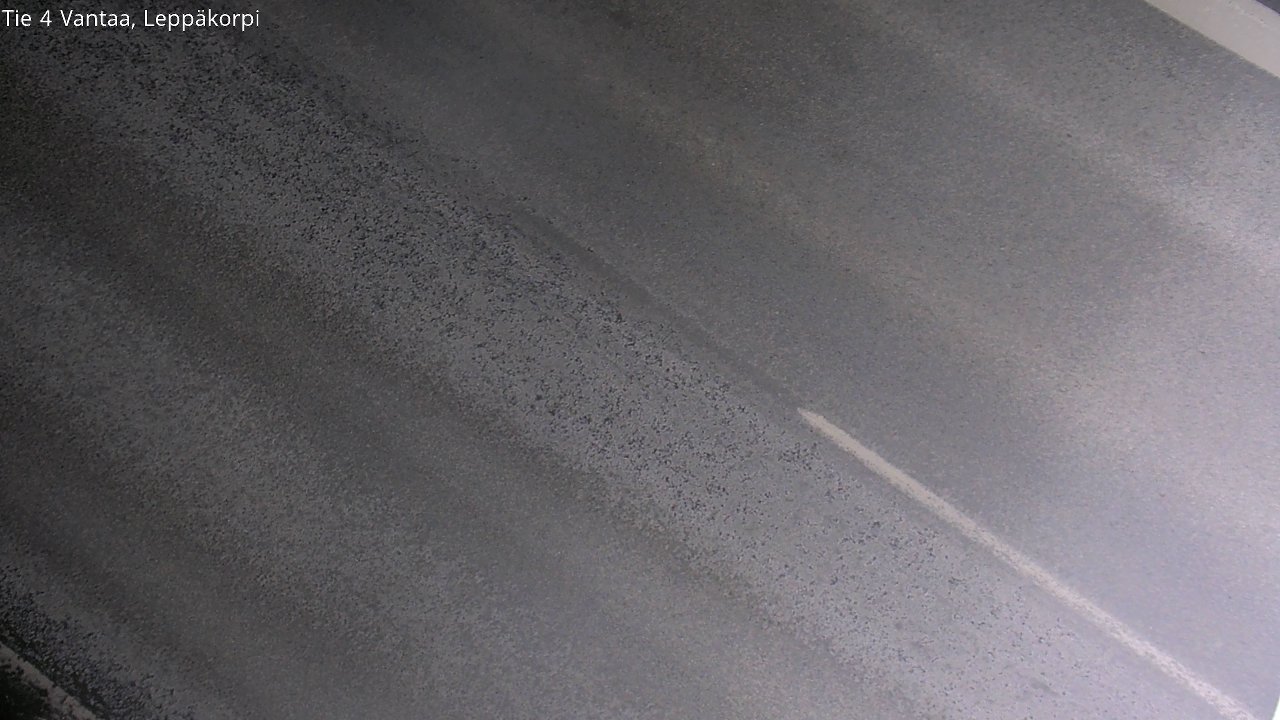 Kelikamerat Kuva Tie 4 Vantaa Leppäkorpi, Vantaa, Uusimaa