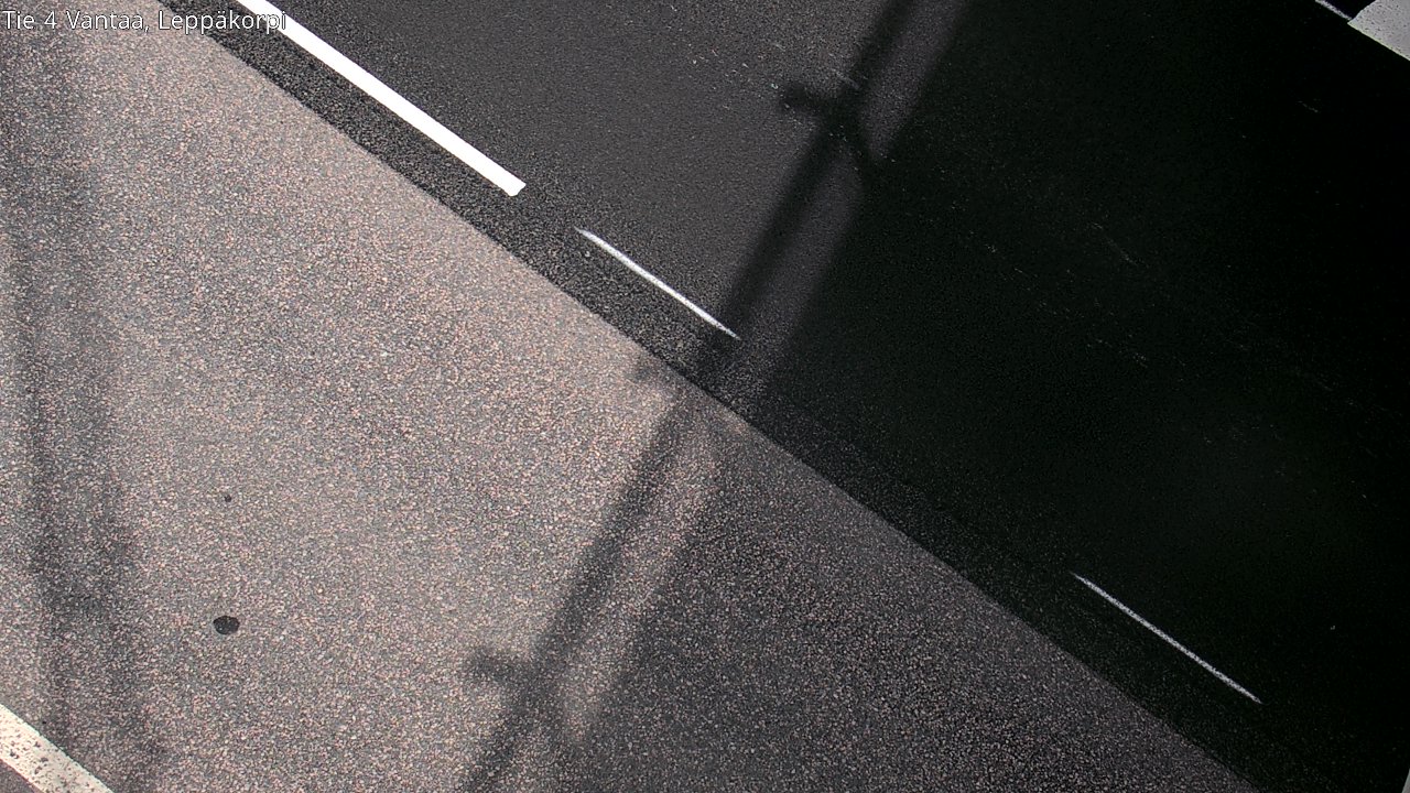 Kelikamerat Kuva Tie 4 Vantaa Leppäkorpi, Vantaa, Uusimaa
